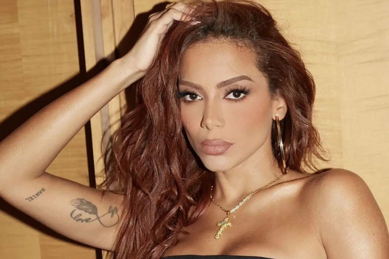 Imagem da notícia: Anitta fará parte de elenco de 'Corrida dos Bichos', novo longa do diretor Fernando Meirelles