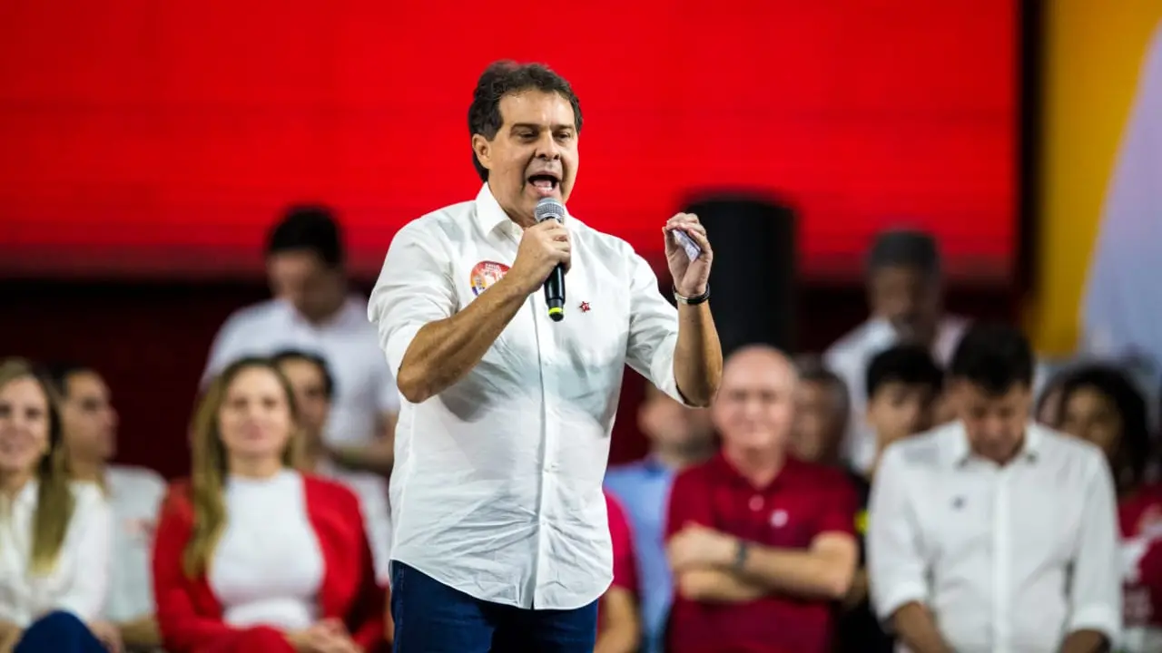 capa da noticia