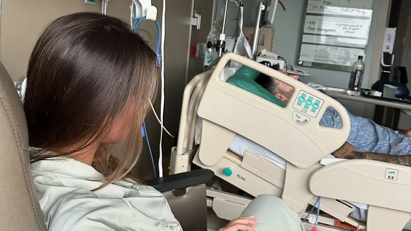 Imagem da notícia: Médico de Rodrigão revela que ex-BBB descobriu tumor na glândula suprarrenal 