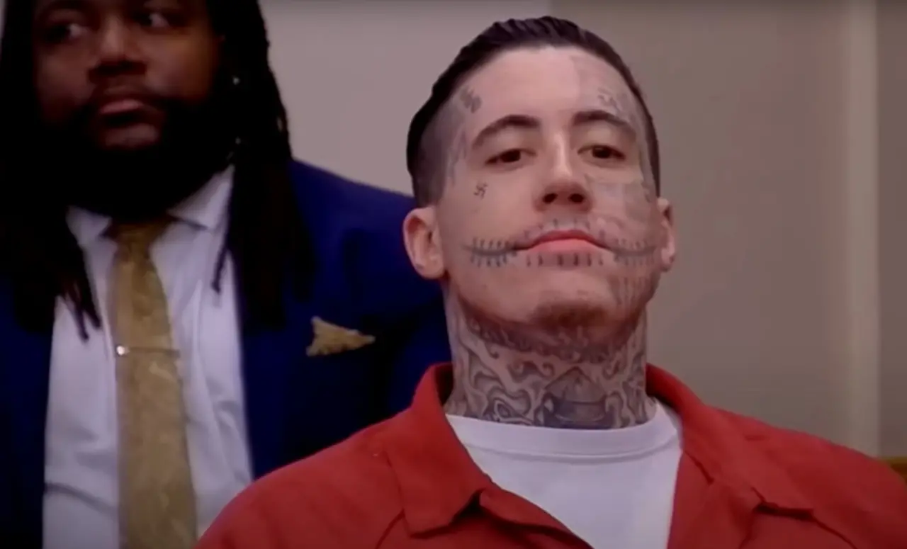 Imagem da notícia: Caso Wade Wilson: criminoso é condenado à pena de morte por assassinar mulheres na Flórida