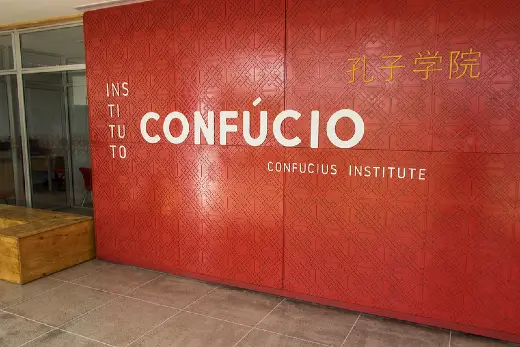 Imagem da notícia: UFC abre inscrições para curso de introdução à língua e cultura chinesa