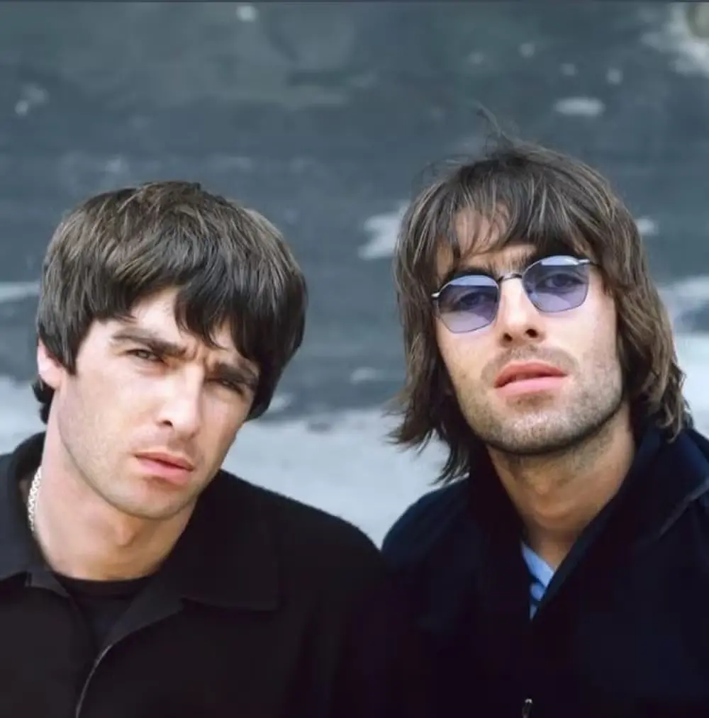 Imagem da notícia: Shows do Oasis no Brasil serão em novembro de 2025, diz colunista