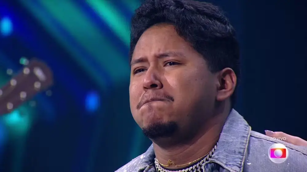 Imagem da notícia: Quem saiu do Estrela da Casa? Veja como foi a segunda eliminação do reality nesta terça (27)