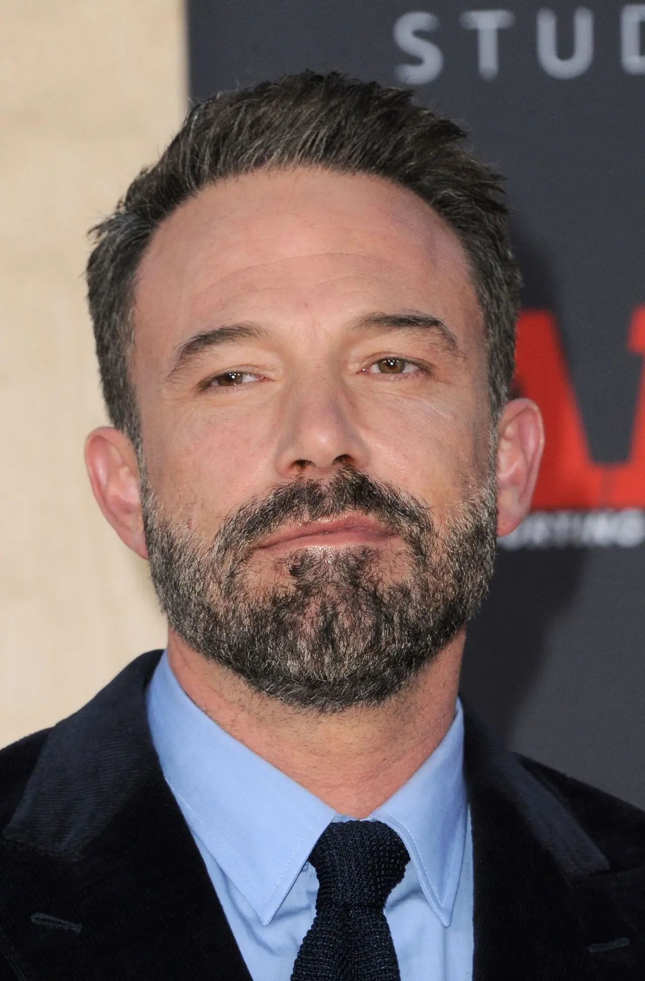 Imagem da notícia: Porta-voz de Ben Affleck nega namoro do ator com cunhada de Giulia Be