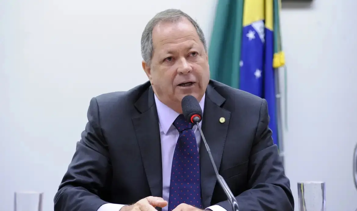 Imagem da notícia: Caso Marielle: Mandato de Chiquinho Brazão deve ser cassado, decide Conselho de Ética