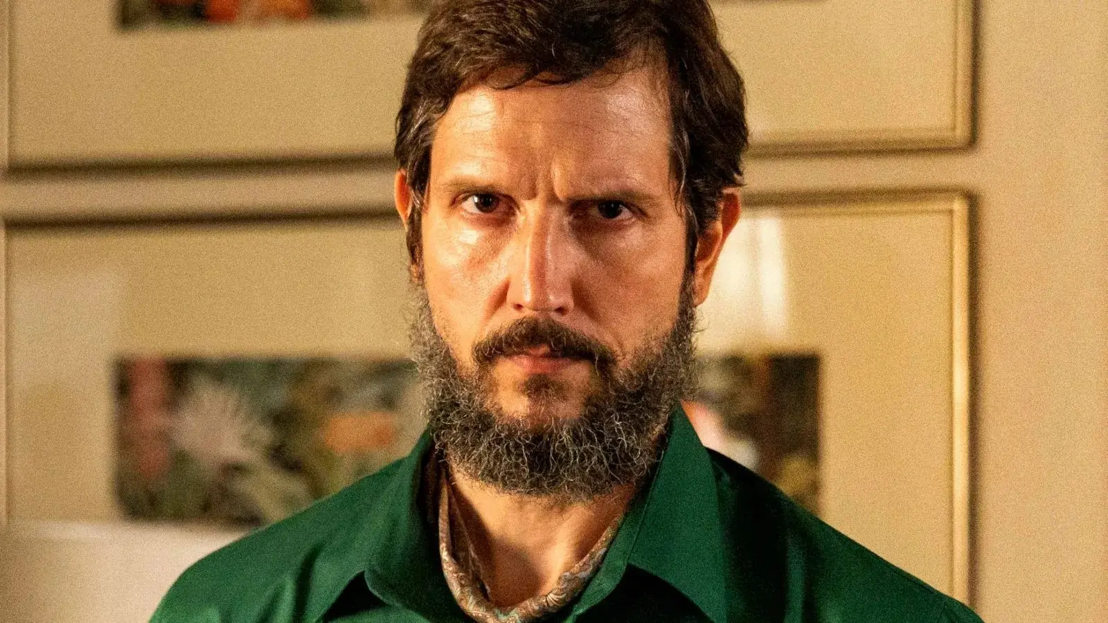 Imagem da notícia: Final de Egídio, em 'Renascer', será diferente da versão original; saiba desfecho