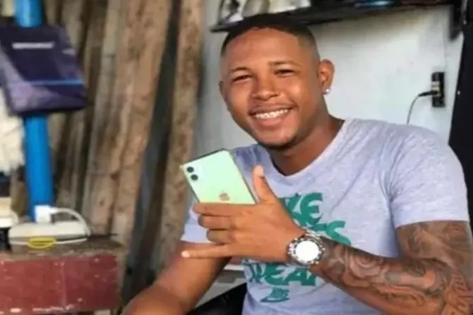 Imagem da notícia Motoboy é morto a tiros em tentativa de assalto em Salvador