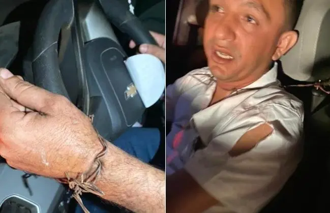 Imagem da notícia: Candidato a vereador em Iguatu forjou próprio sequestro, conclui a Polícia Federal