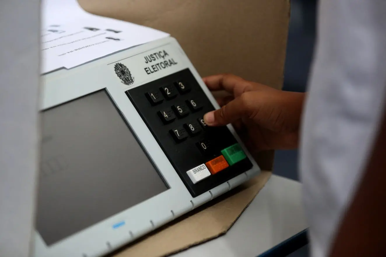 Imagem da notícia: Quando acaba a campanha eleitoral? Veja próximas datas do calendário das Eleições 2024