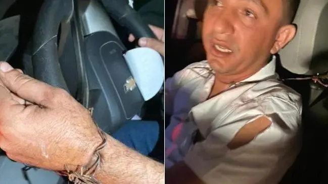 Imagem da notícia: PT suspende filiação de candidato a vereador que forjou o próprio sequestro em Iguatu 