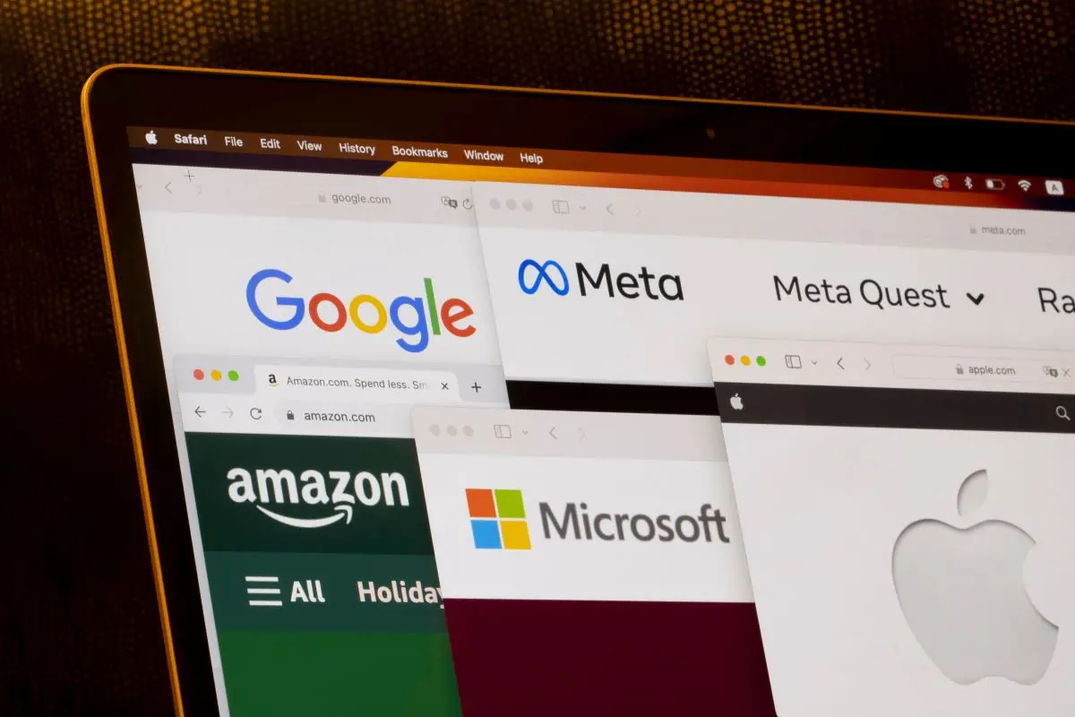 Imagem da notícia: Governo pode taxar 'big techs' para fechar orçamento de 2025; entenda
