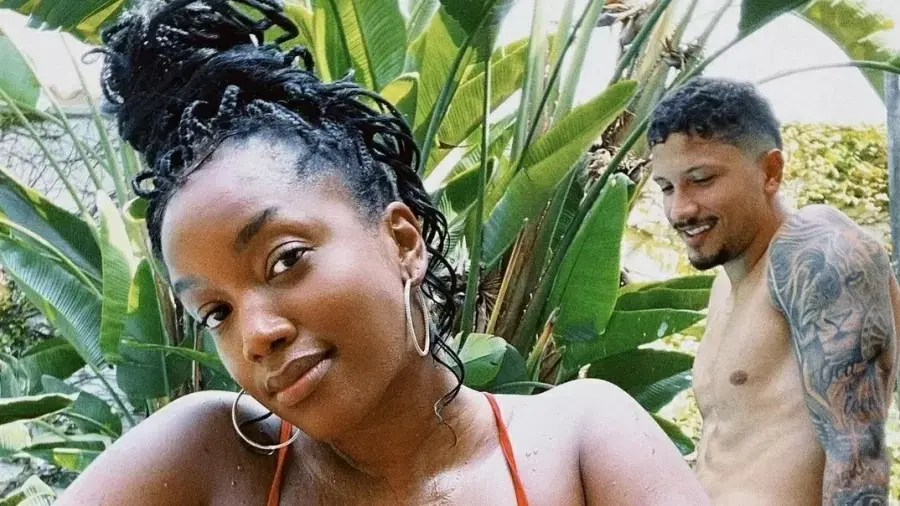 Imagem da notícia: Iza teria feito série de exigências para reatar com Yuri Lima, diz colunista