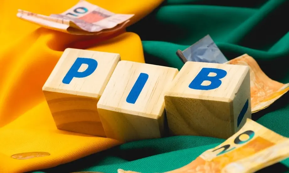 Imagem da notícia: PIB do Brasil cresce 1,4% no 2º trimestre de 2024 e se aproxima do teto de projeções