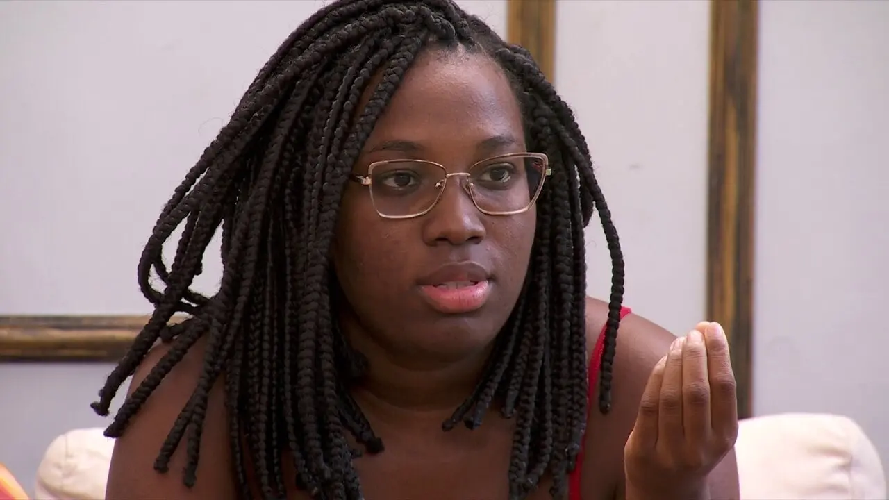 Imagem da notícia: Ex-BBB Leidy Elin diz que foi diagnosticada com depressão por ataques pós-reality