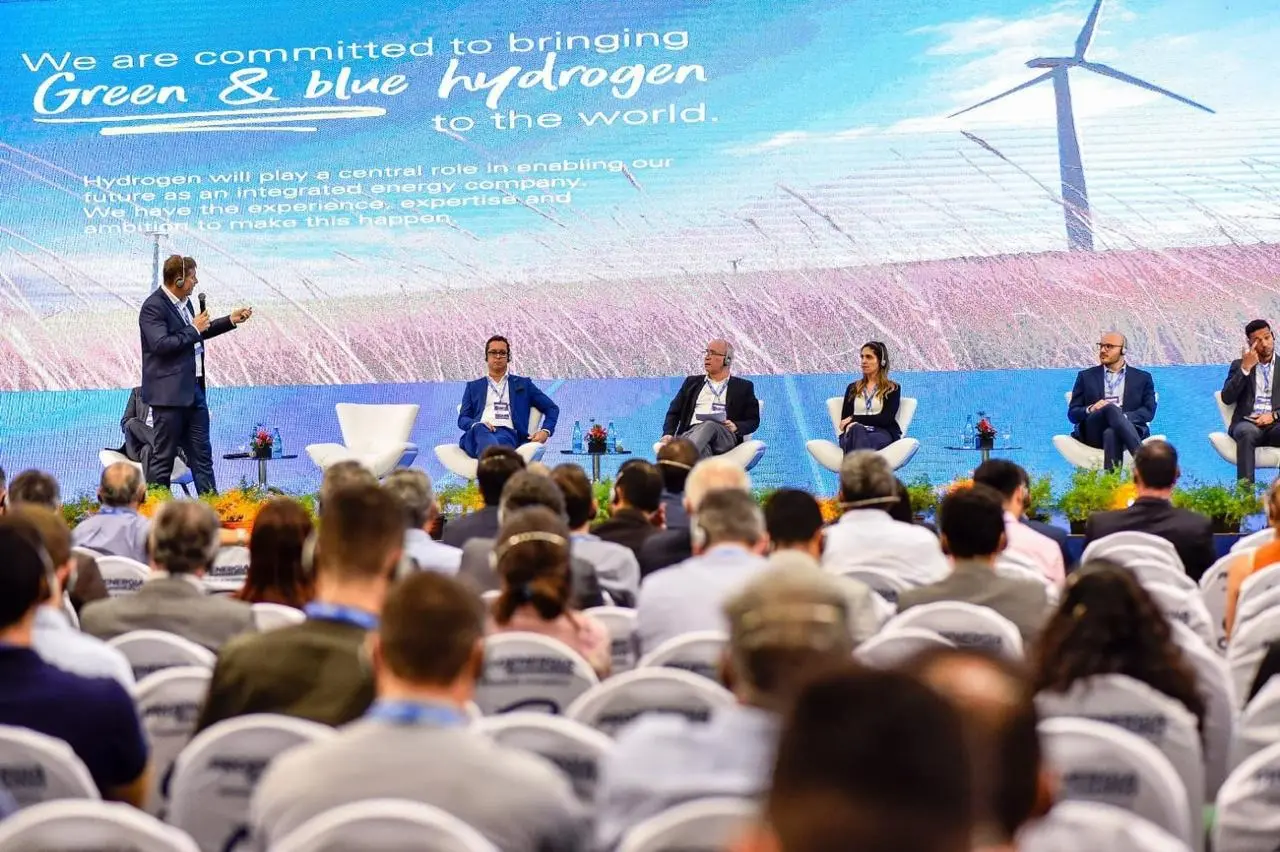 Imagem da notícia: Proenergia Summit 2024 discute oportunidades e desafios do setor energético em Fortaleza