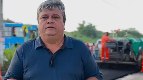 capa da noticia