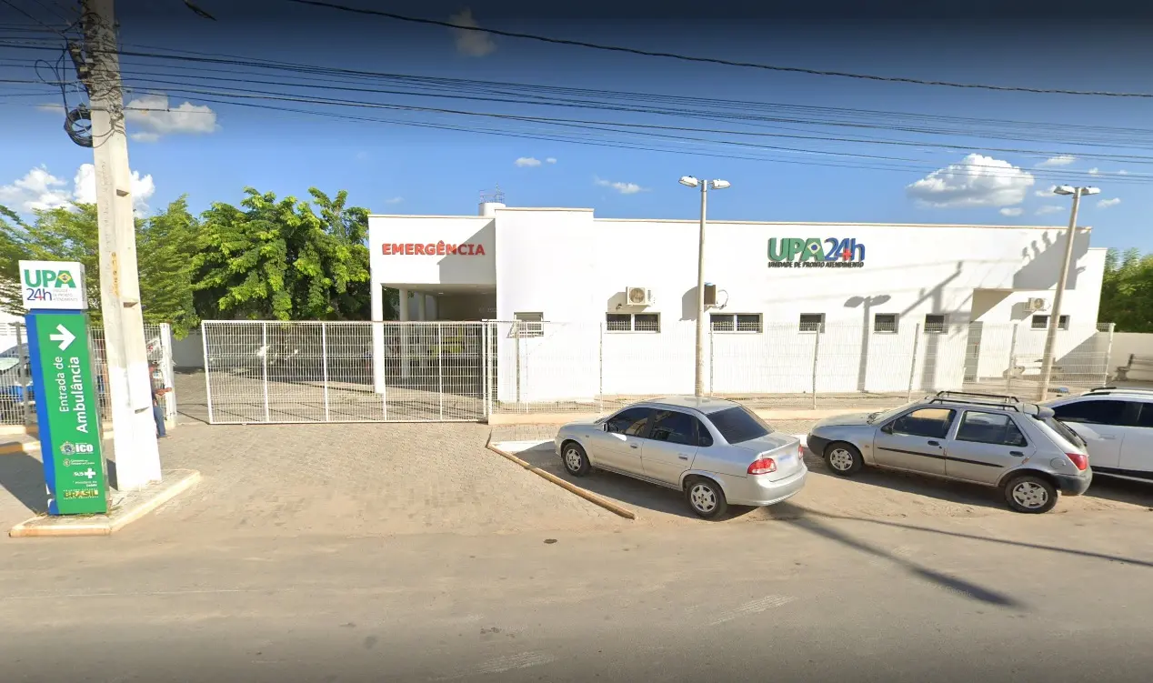 Imagem da notícia: Polícia investiga morte de criança de um ano e 10 meses em Icó, no Ceará 