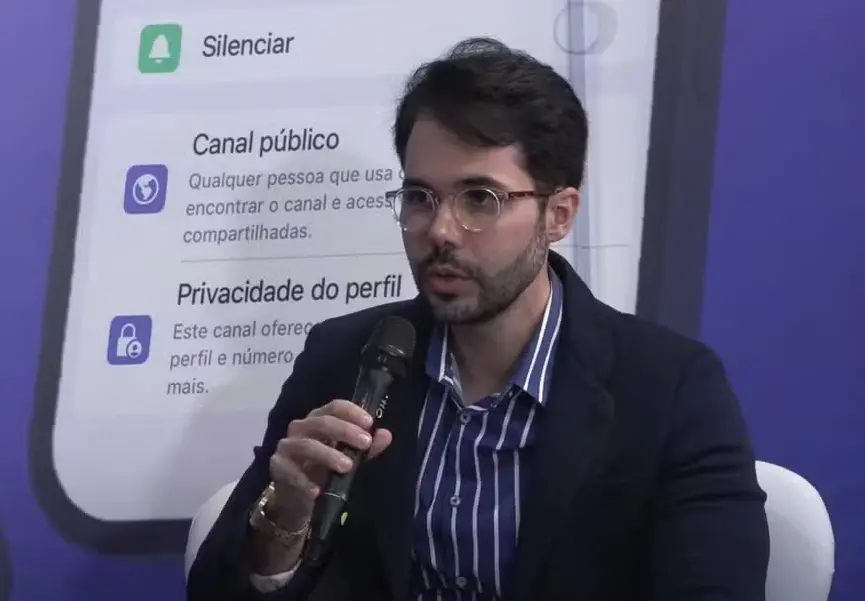 Imagem da notícia: Quem é Darwin da Silva Filho, dono da Esportes da Sorte investigado em operação policial 