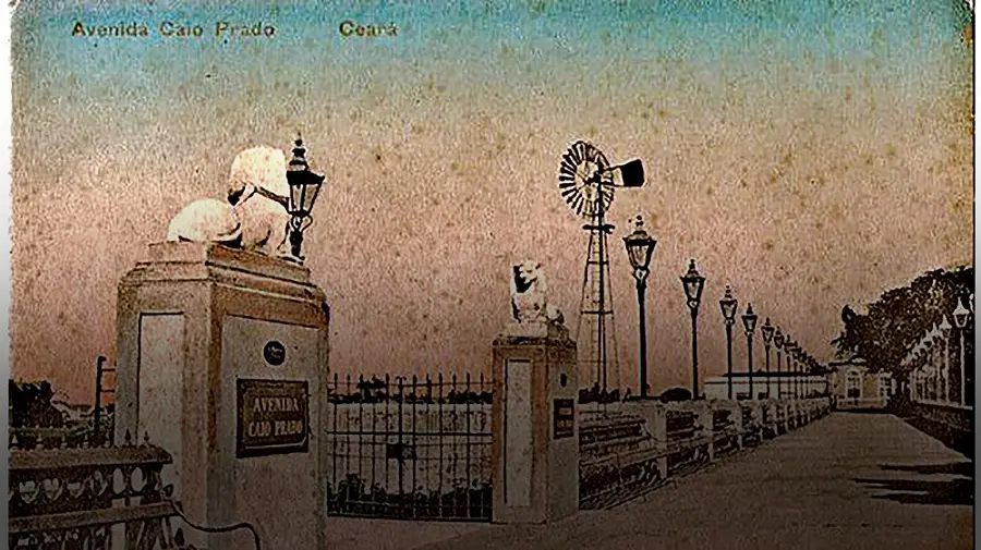 Imagem da notícia: Nordeste independente? Há 200 anos Ceará lutava pela emancipação do domínio português