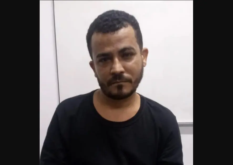 Imagem da notícia:  Fundador de facção: quem é o homem mantido no presídio de segurança máxima do Ceará há três anos