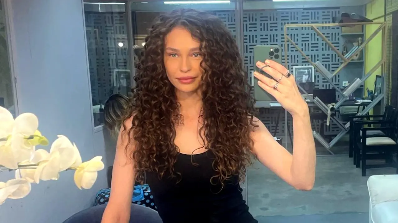 Imagem da notícia: Atriz Maidê Mahl é dada como desaparecida e famosos fazem campanha para encontrá-la