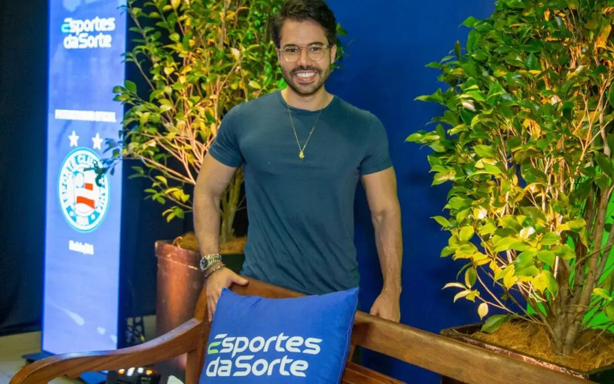 Imagem da notícia: Dono do Esportes da Sorte deve se entregar à Polícia, diz defesa