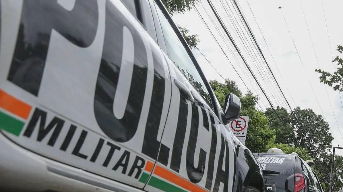 Imagem da notícia: Suspeito de importunação sexual em ônibus é preso no Centro de Fortaleza