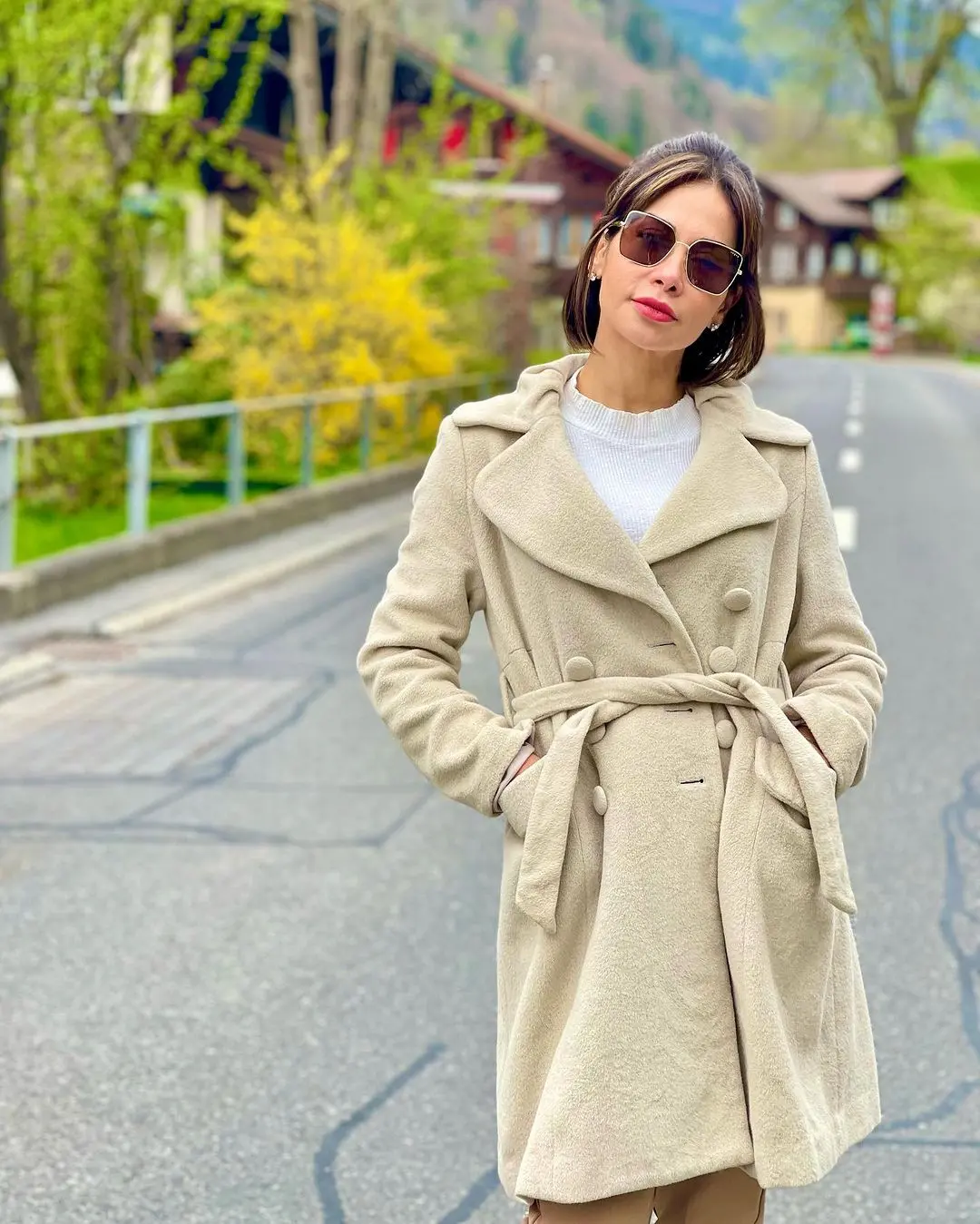 Imagem da notícia: Maíra Cardi lamenta morte de funcionária e revela que cuidará da família dela