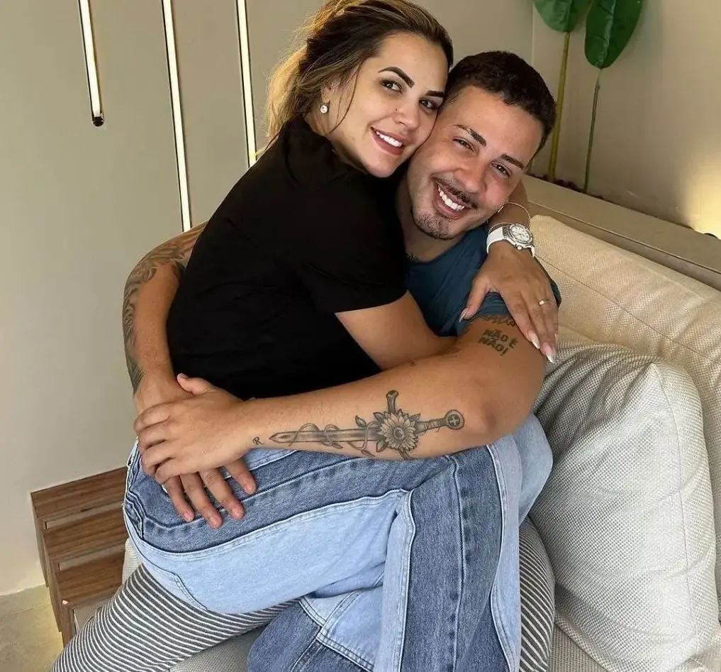 Imagem da notícia: Áudio antigo de Carlinhos Maia sobre visita a Deolane não tem relação com prisão da advogada
