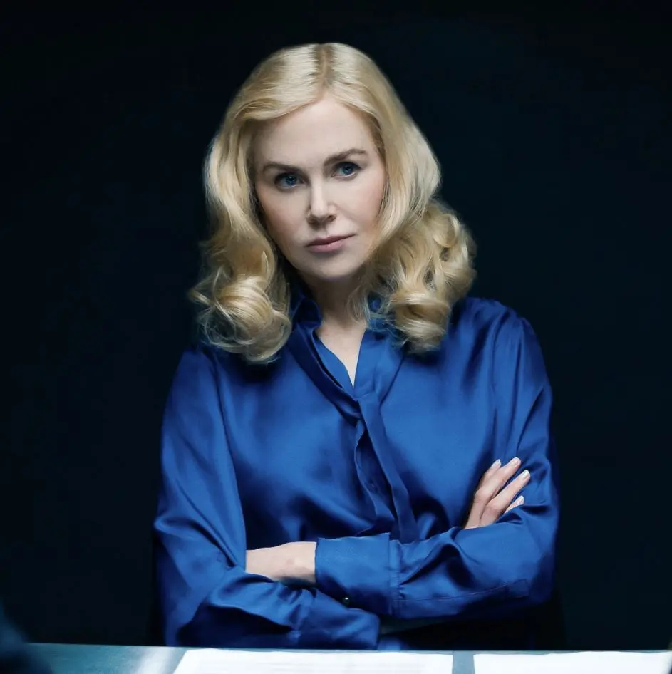 Imagem da notícia: Nicole Kidman é vilã na nova série 'O Casal Perfeito', na Netflix; veja o trailer