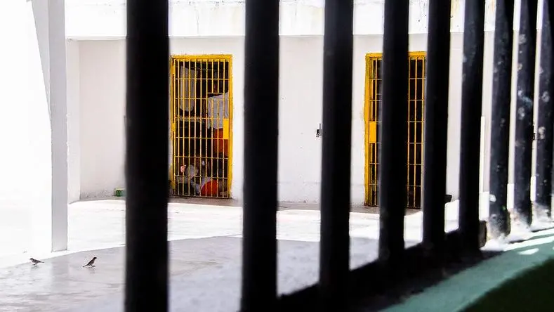 Imagem da notícia: Mudança de regime prisional: Tribunal de Justiça do CE usa robôs para agilizar análise de processos