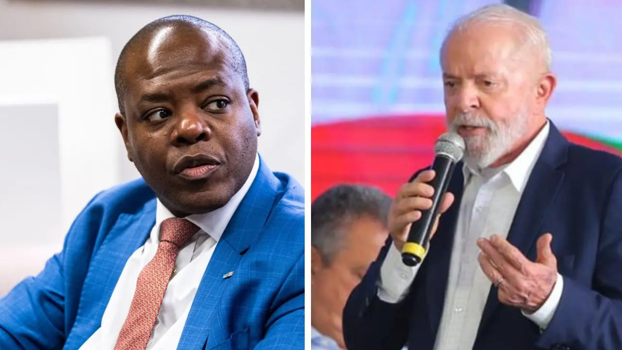 Imagem da notícia: Silvio tentou alegar inocência com mensagens, mas ministros não viram consentimento; veja bastidores