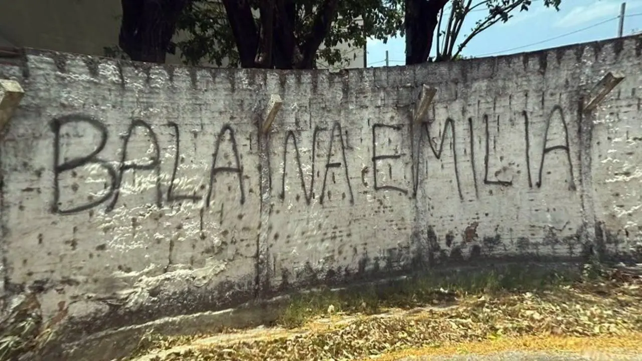 Imagem da notícia: Candidata à Prefeitura de Caucaia recebe nova ameaça; polícia investiga