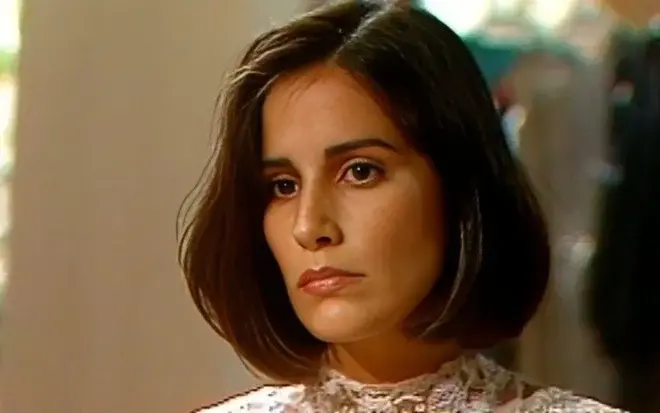Imagem da notícia: Globo define atriz que fará Maria de Fátima em remake de 'Vale Tudo'; veja quem é