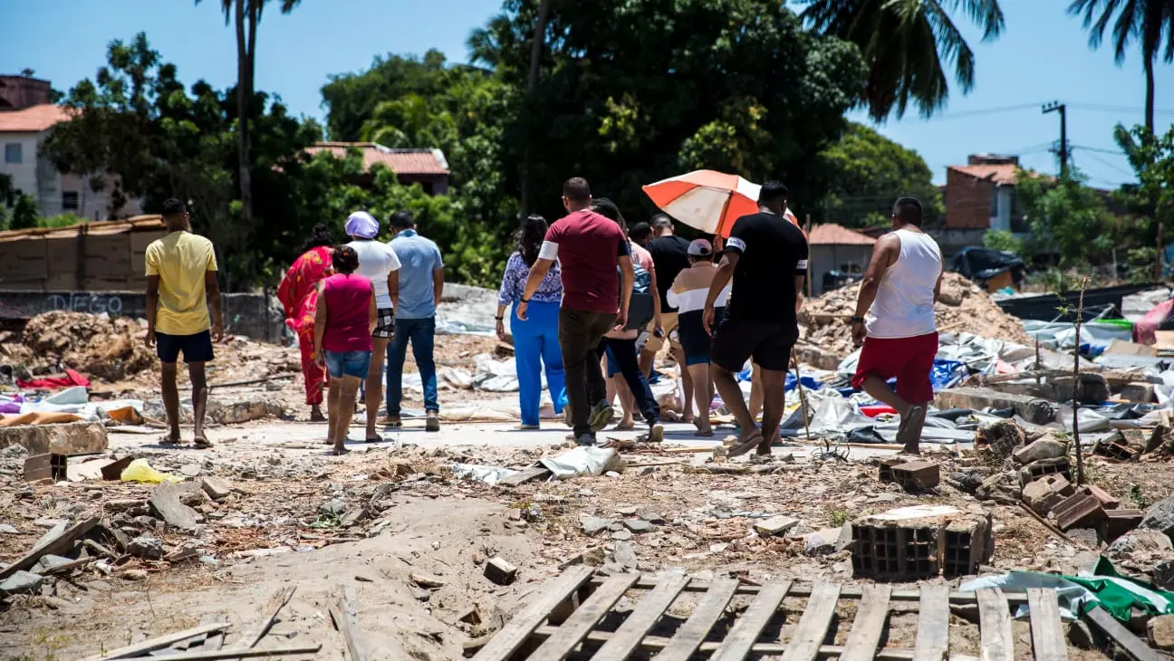 capa da noticia