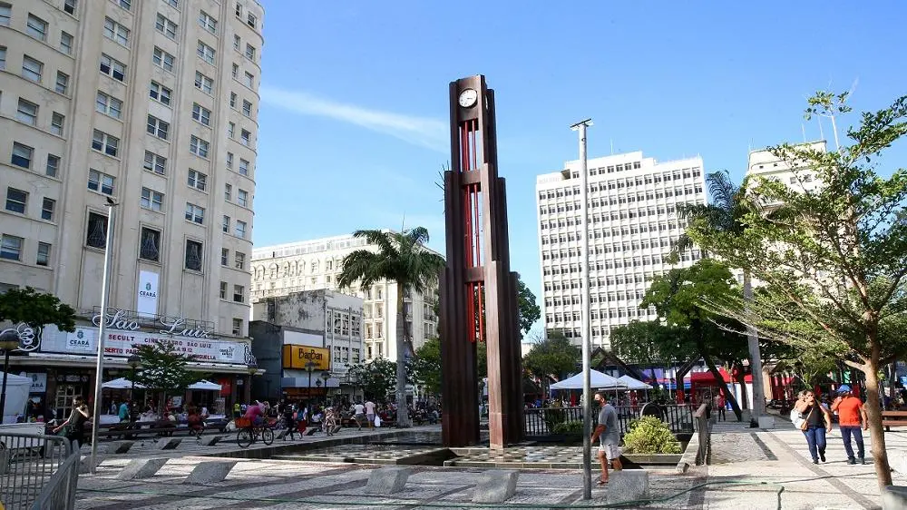 Imagem da notícia: Deputados aprovam criação do Dia Estadual da Vaia Cearense no Calendário Oficial