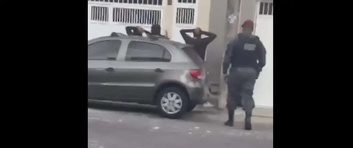 Imagem da notícia: Morte de mulher no Carlito Pamplona: versões se contradizem, e faltam respostas da Segurança Pública