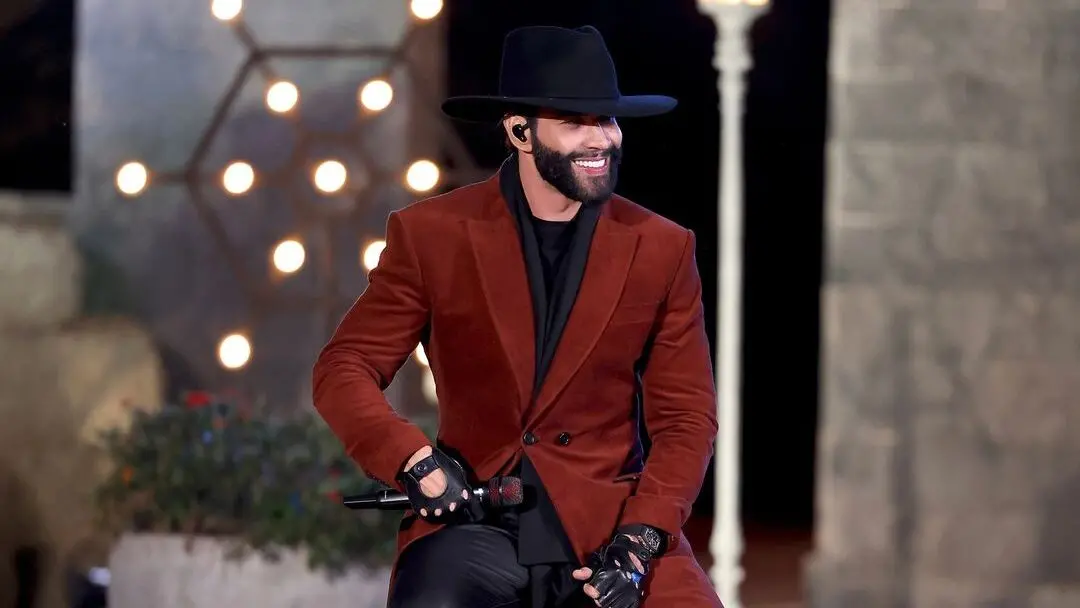 Sertanejo já gravou até DVD no Ceará, o projeto 'Embaixador in Cariri'