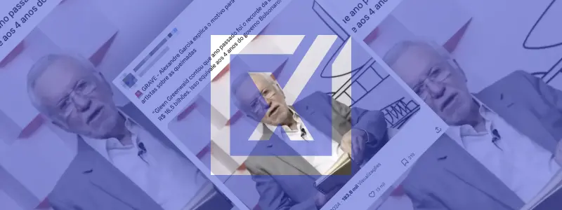 Imagem da notícia:  Há diferença entre os valores que são aprovados e os que são captados por projetos via Lei Rouanet