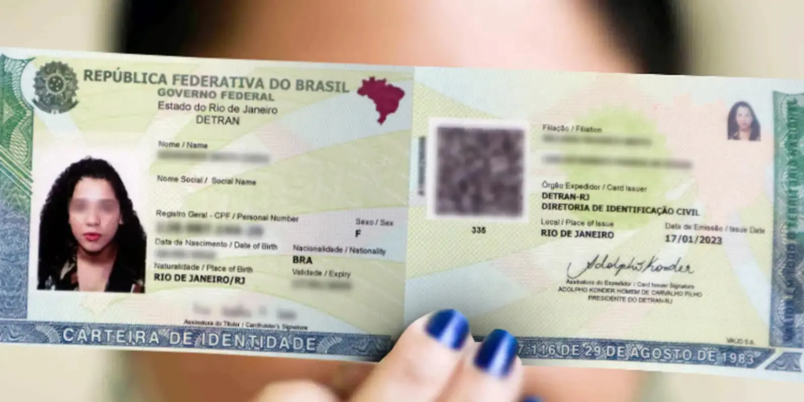 capa da noticia