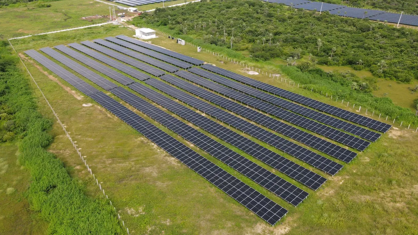 Imagem da notícia: Construtora cearense investe R$ 60 milhões e lança energia solar por assinatura