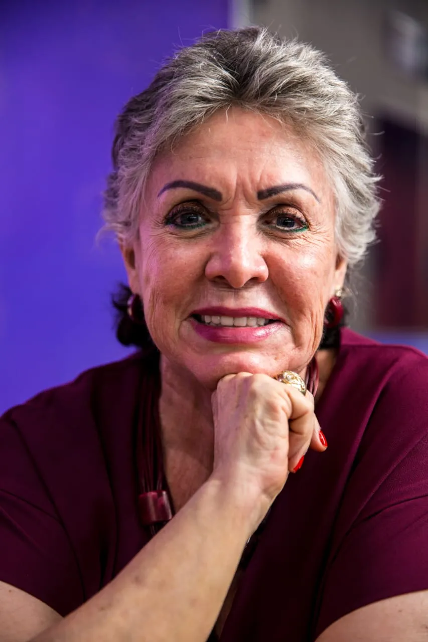 Inês foi presidente do Inep em dois momentos diferentes