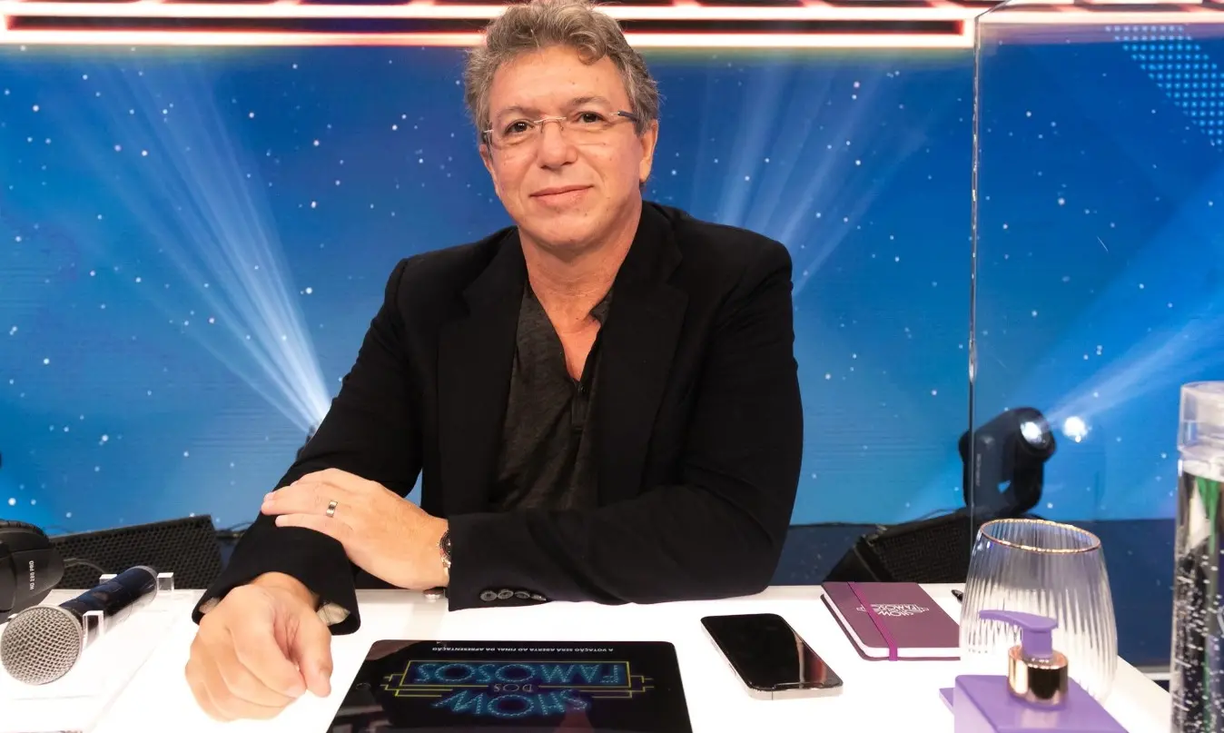 Imagem da notícia: Ex-BBBs e outros famosos reagem à saída de Boninho da TV Globo; veja