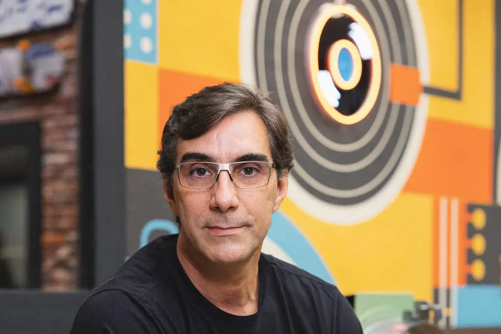 Imagem da notícia: Saiba quem é Rodrigo Dourado, que vai assumir os realities da Globo após saída de Boninho