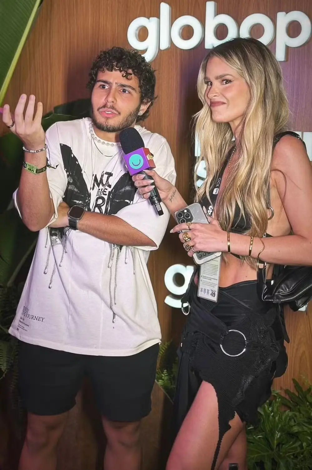 capa da noticia