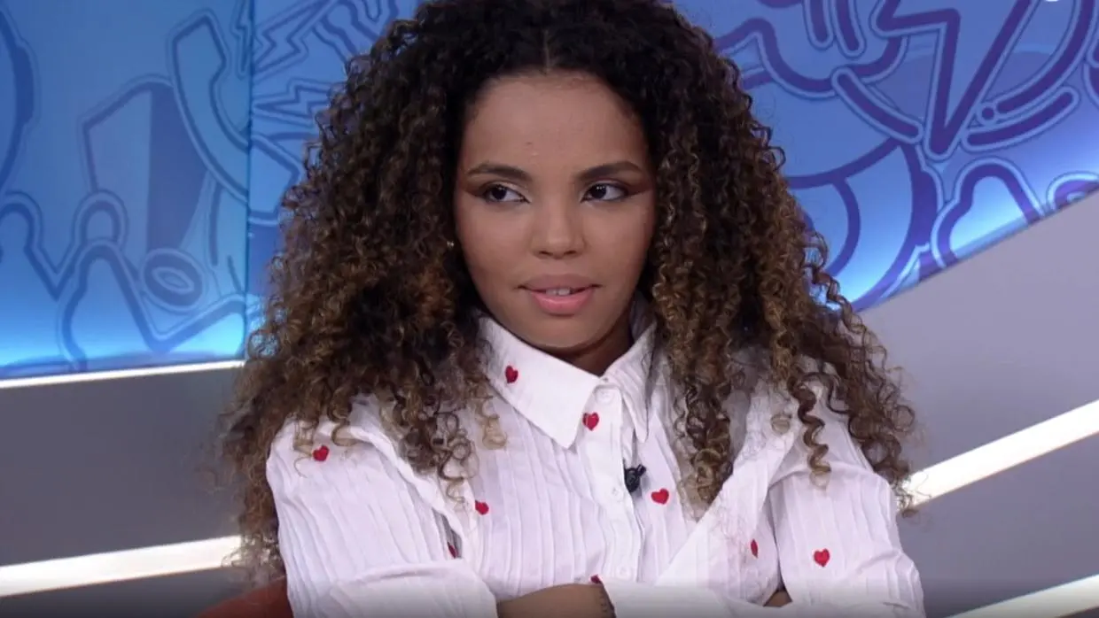Imagem da notícia: Climão? Pitel fala sobre afastamento de Fernanda Bande após BBB 24: 'estamos em lugares separados'