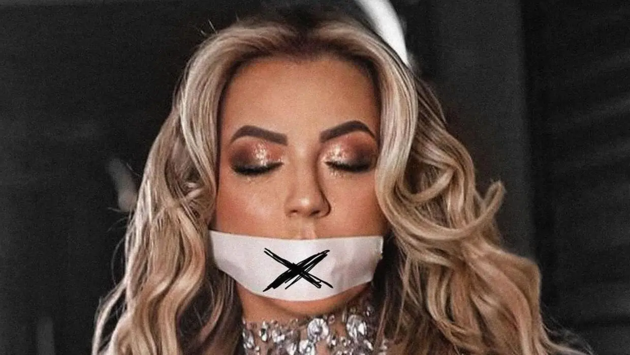 Imagem da notícia: A influencer e as canibais de Garanhuns no cassino das Bets