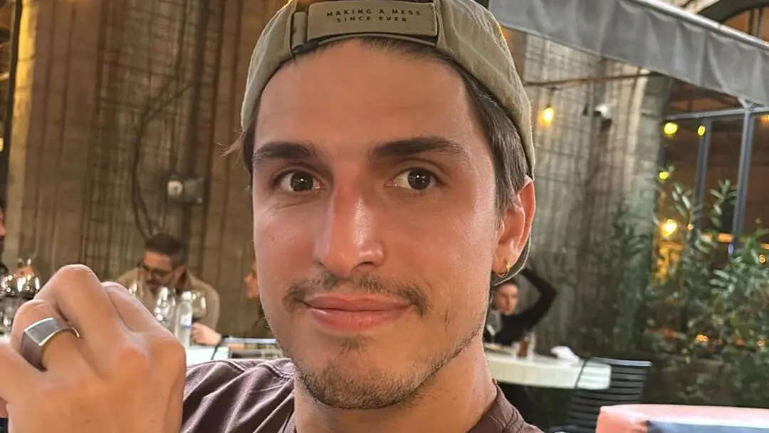 Imagem da notícia: Mulher acusa Felipe Prior de estupro em festa de Carnaval, e MP entra com ação, diz colunista