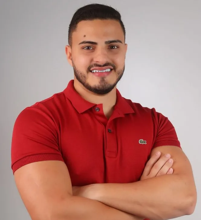 O prefeito Raimundo Filho foi cassado e anunciou um novo candidato ao Executivo Municipal de Pacujá