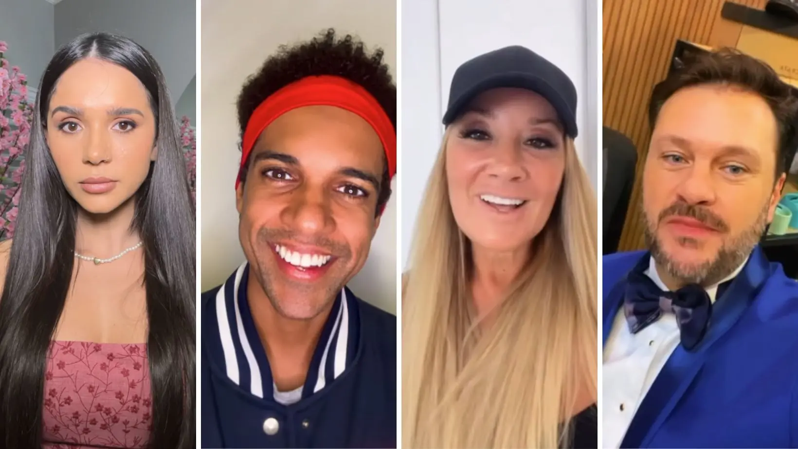 Imagem da notícia: Enquete Paiol A Fazenda: parcial aponta quem deve entrar no reality show